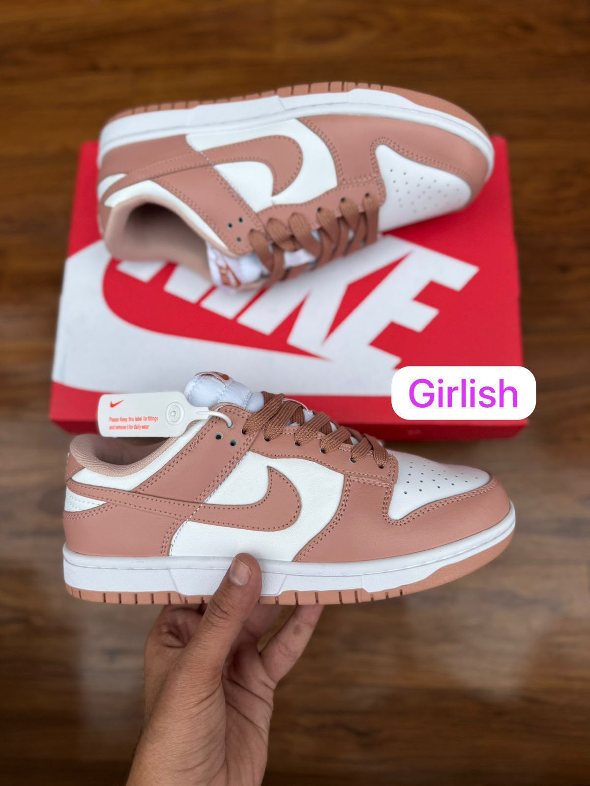 Women's shoes