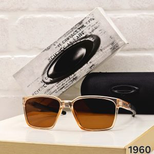 Men's sunglasses