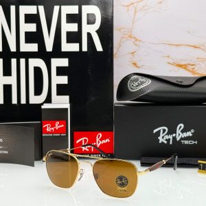 Men's sunglasses