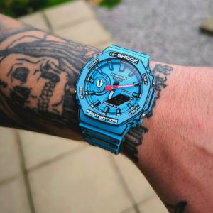 Men's watch