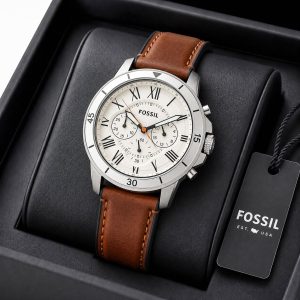 Men's watch