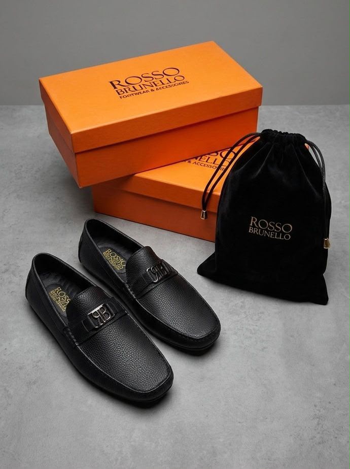 Men's shoes