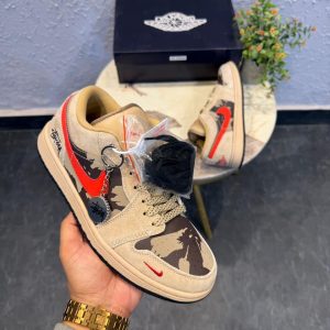 Men's shoes