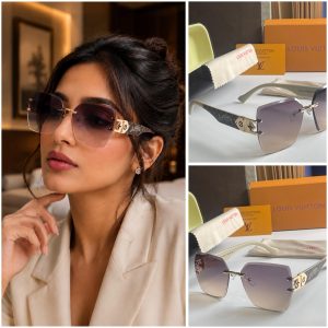 Women's sunglasses