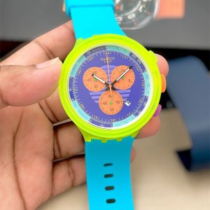 Men's watch