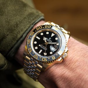 Men's watch