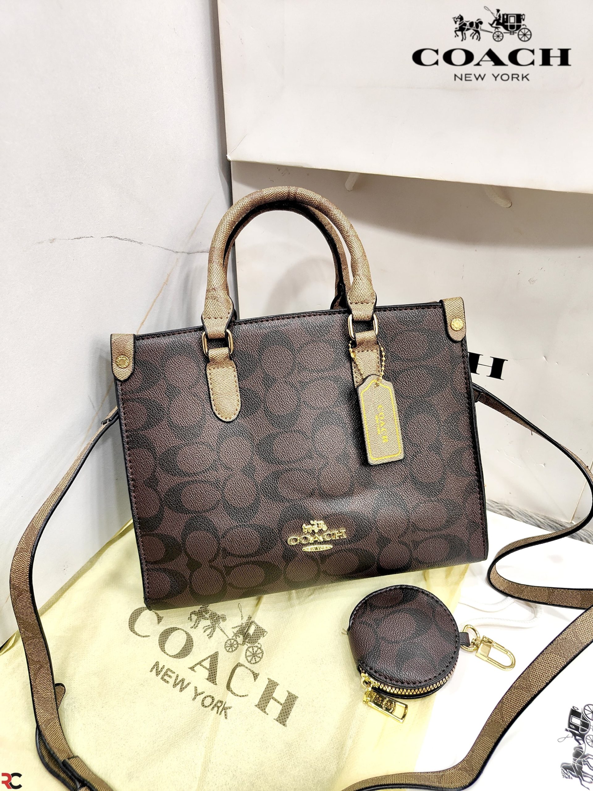 Women's bag