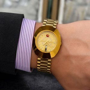 Men's watch