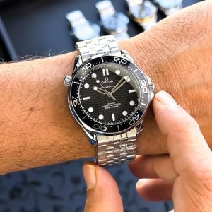 Men's watch