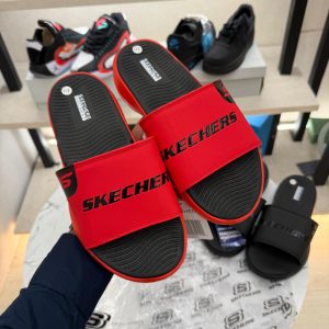 Men's slide