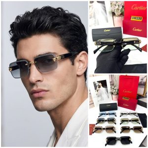 Men's sunglasses