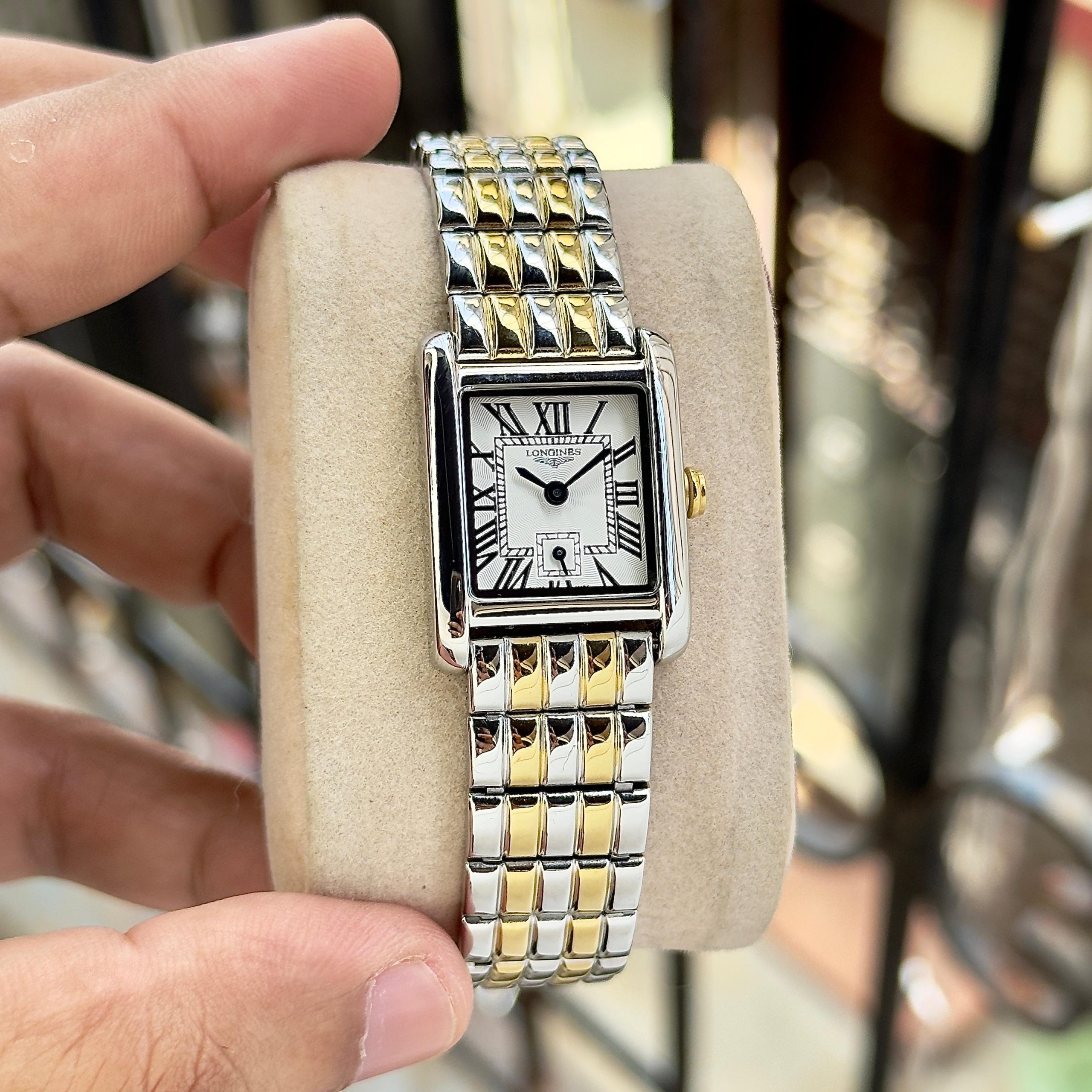 Women's watch