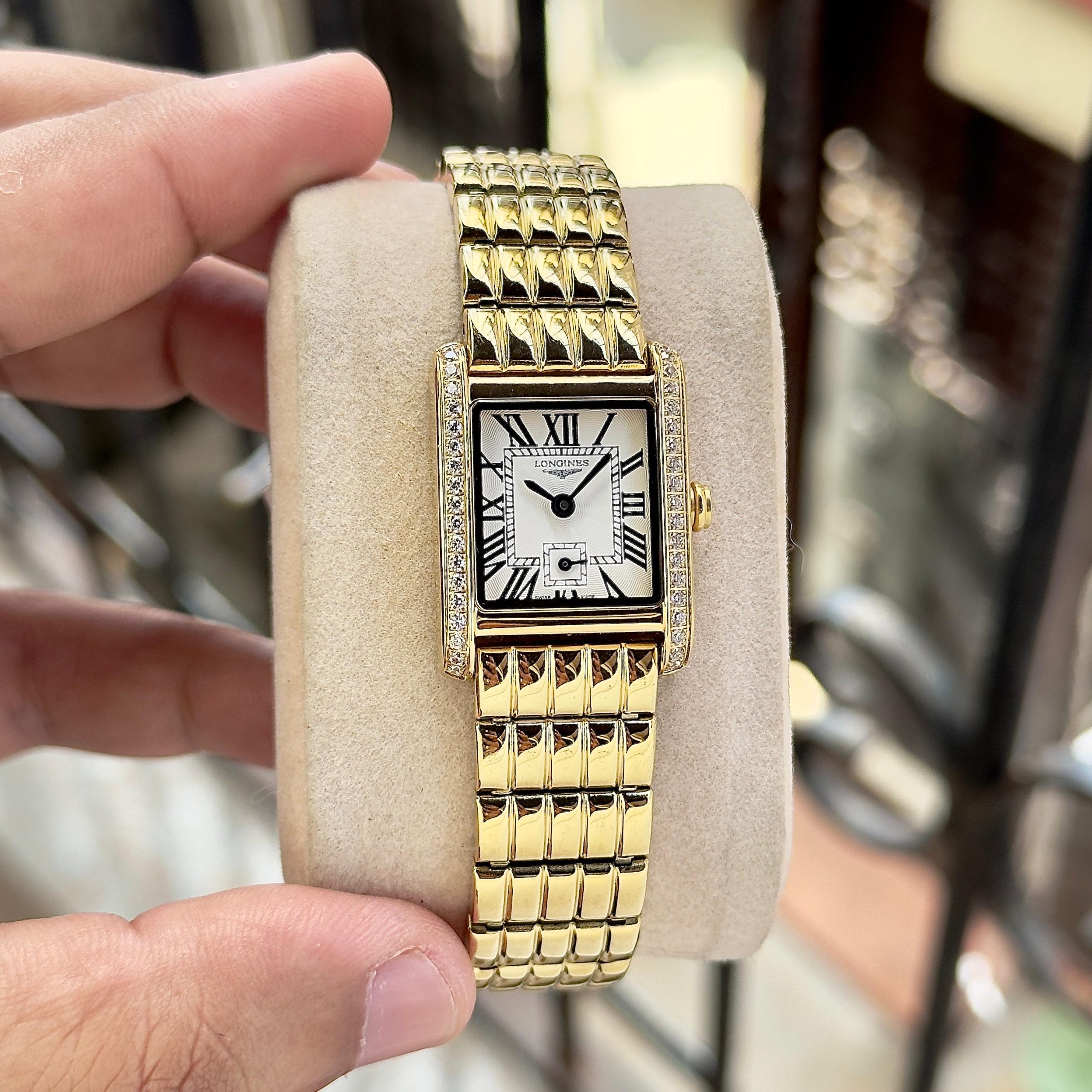 Women's watch