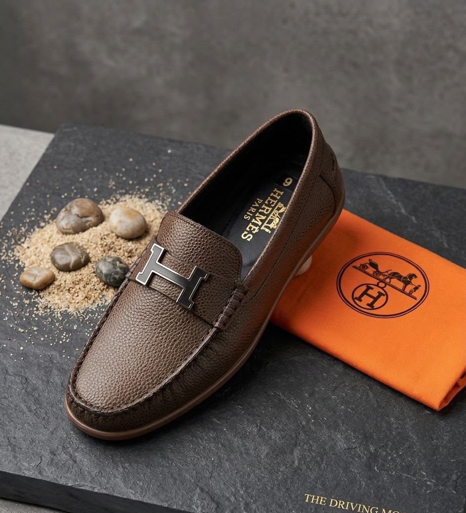 Men's shoes