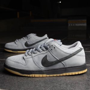 Men's shoes