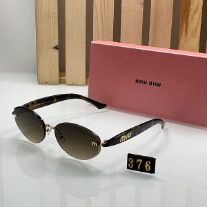 Women's sunglasses