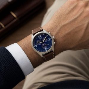 Men's watch