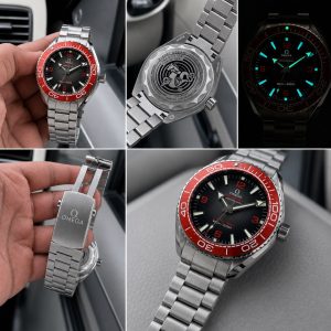 Men's watch