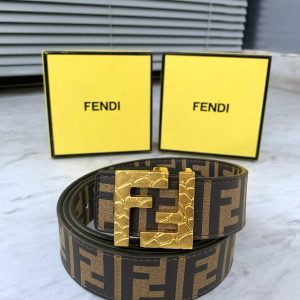 Men's belt