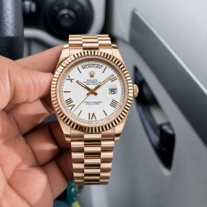 Men's watch