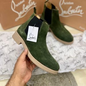 Men's shoes