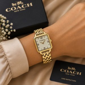Women's watch