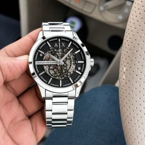 Men's watch