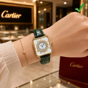 Women's watch