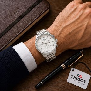 Men's watch