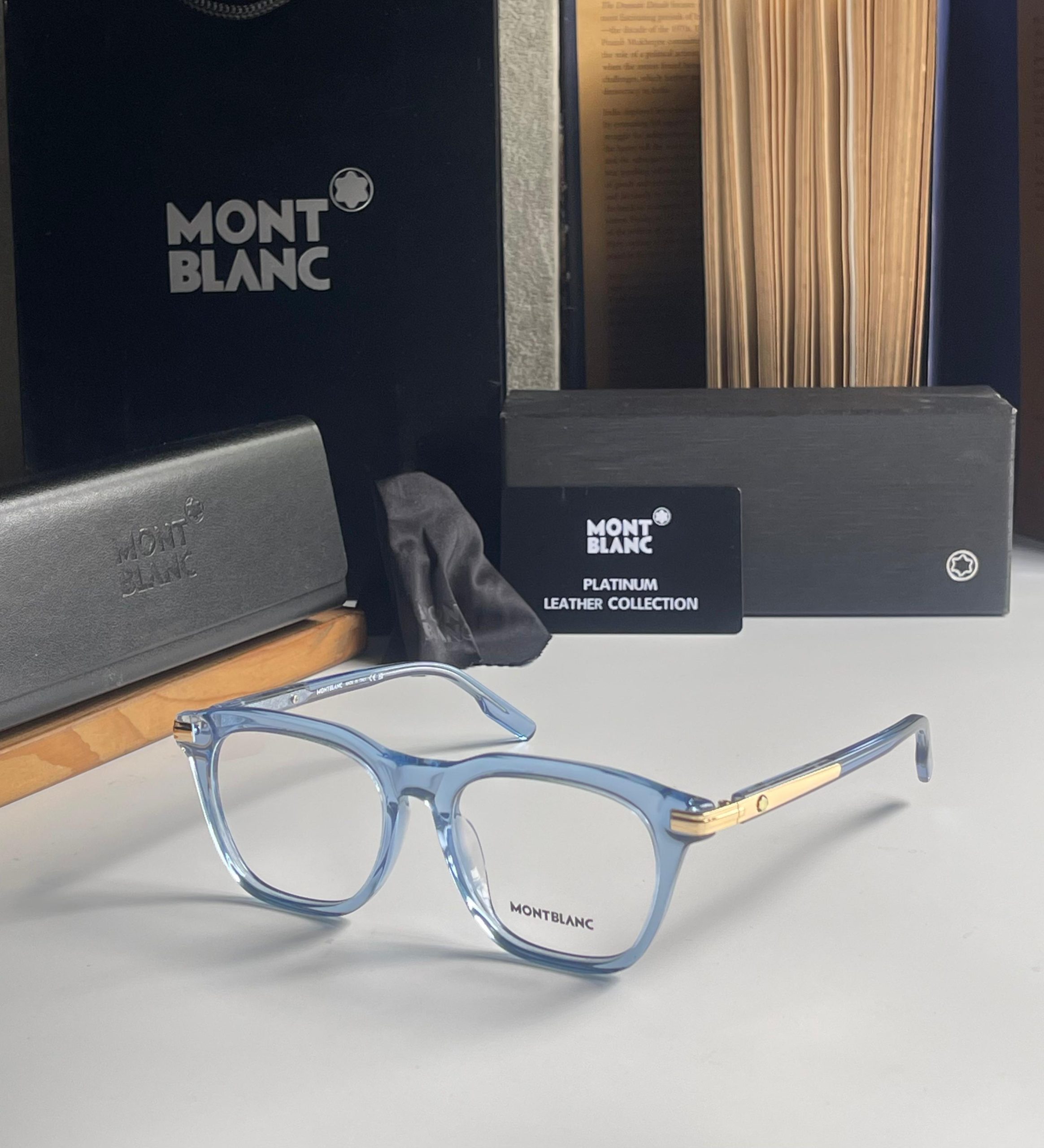 Optical frame