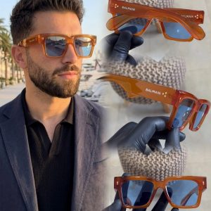 Men's sunglasses