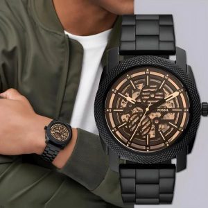 Men's watch