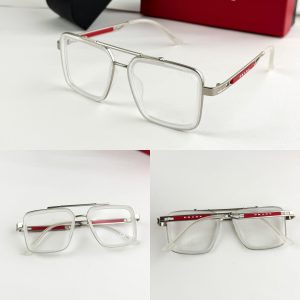 Optical frame