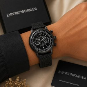 Men's watch
