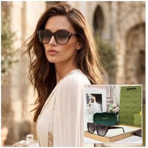 Women's sunglasses