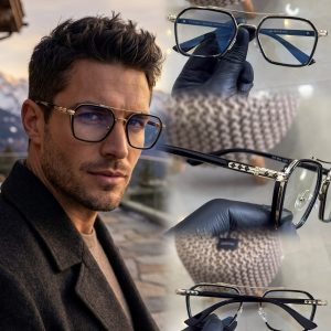 Optical frame