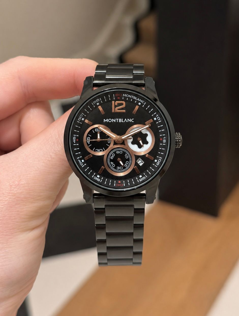 Men's watch