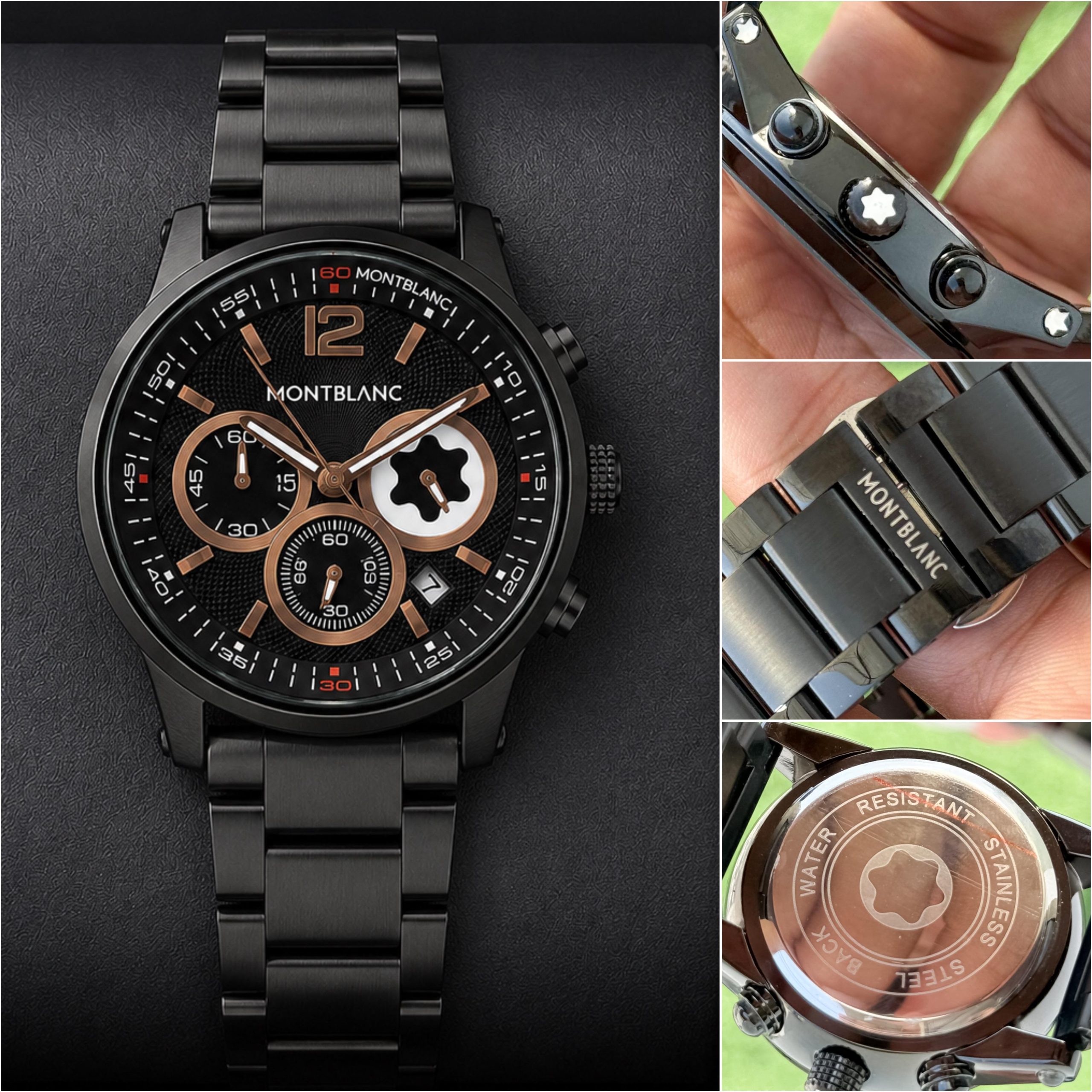 Men's watch