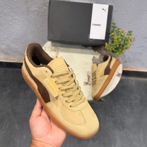 Men's shoes