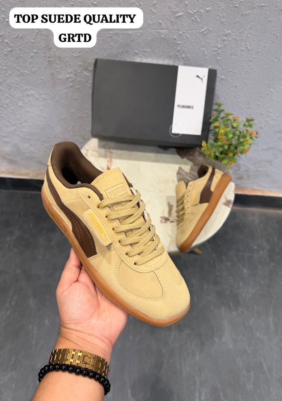 Men's shoes