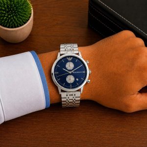 Men's watch