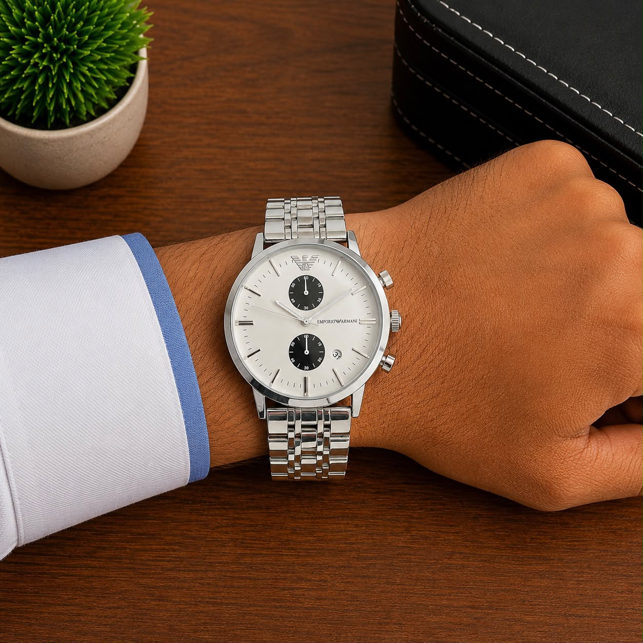 Men's watch