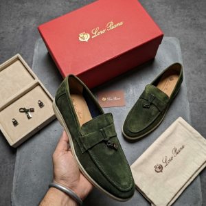 Men's shoes