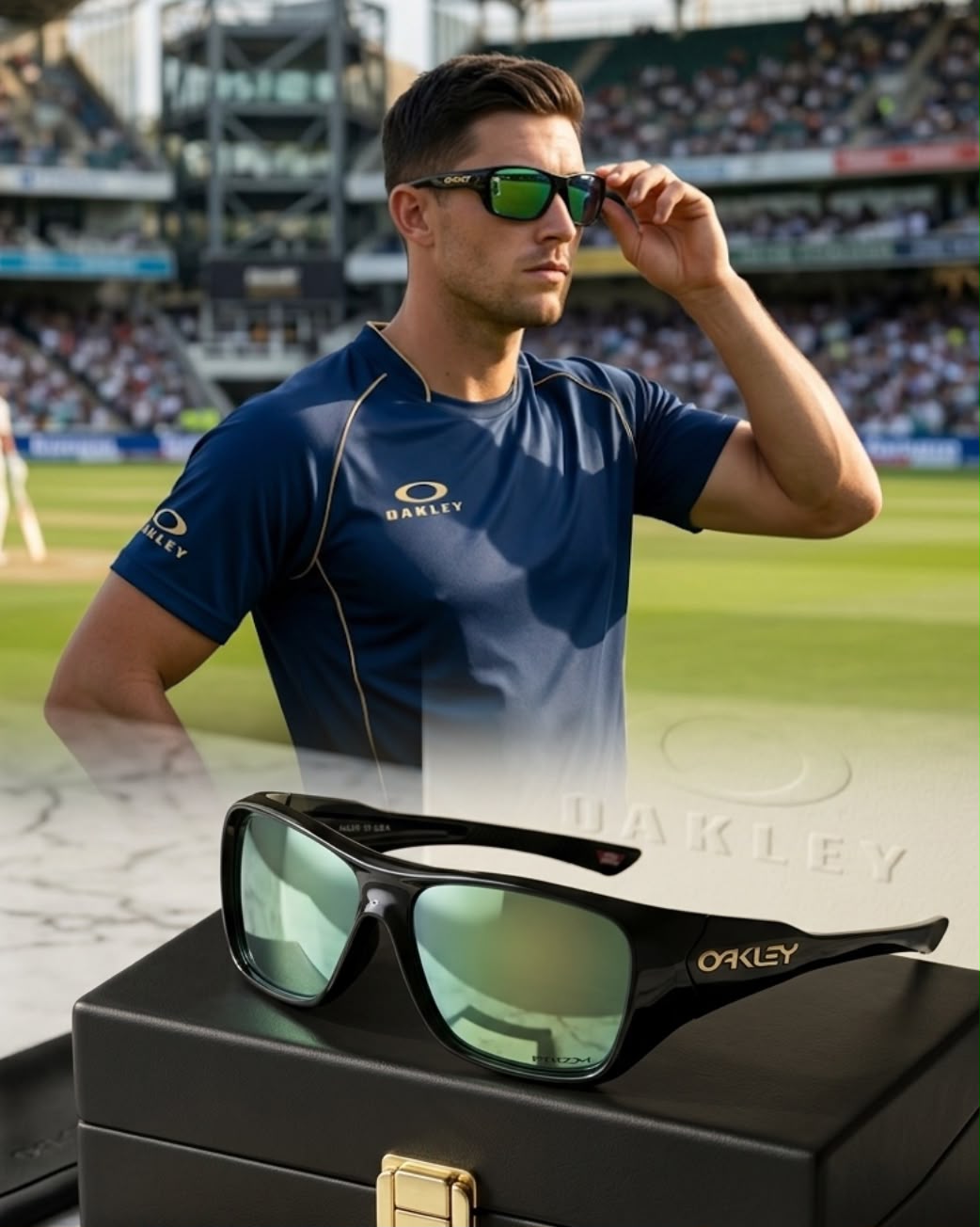 Men's sunglasses