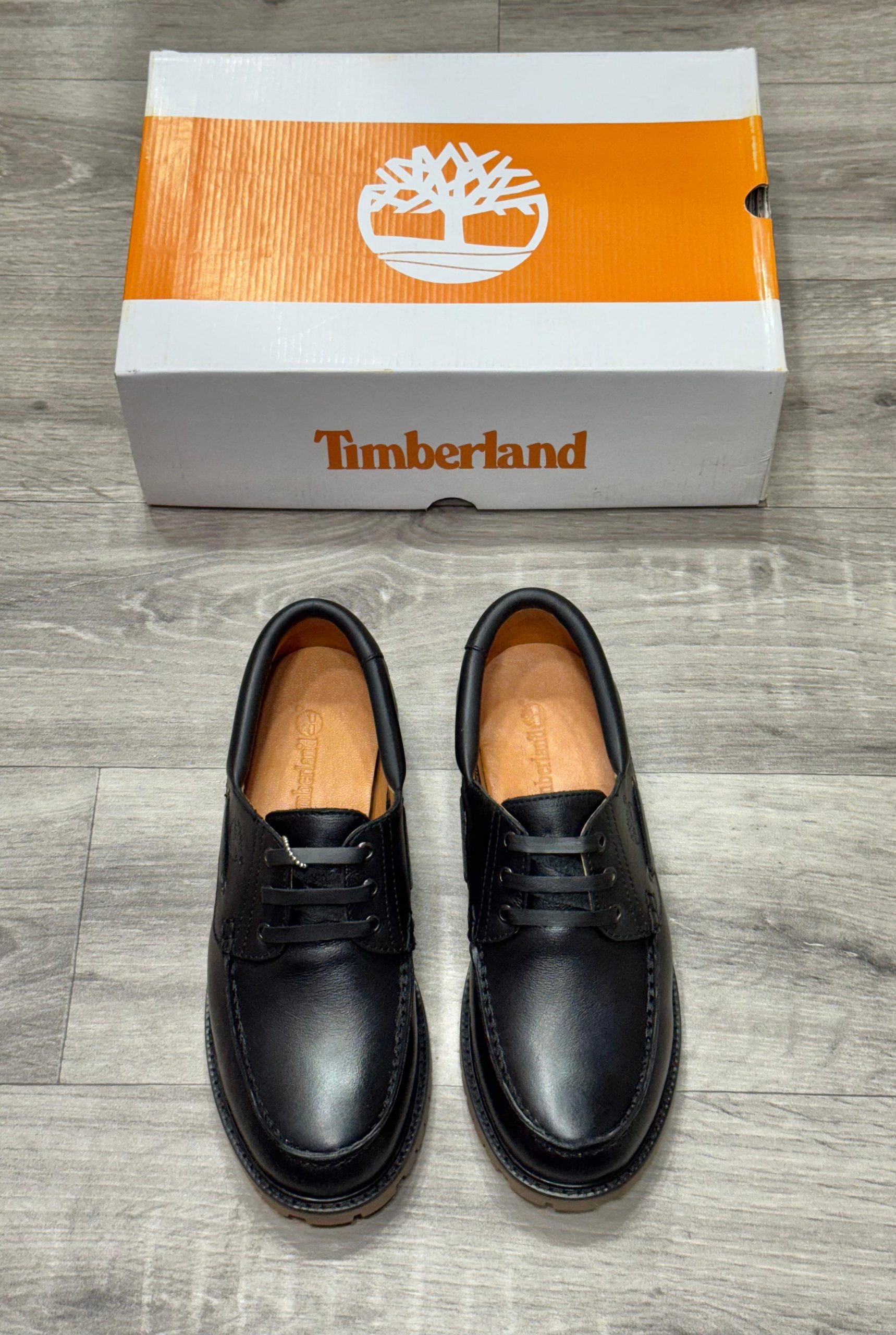 Men's shoes