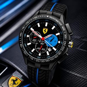 Men's watch