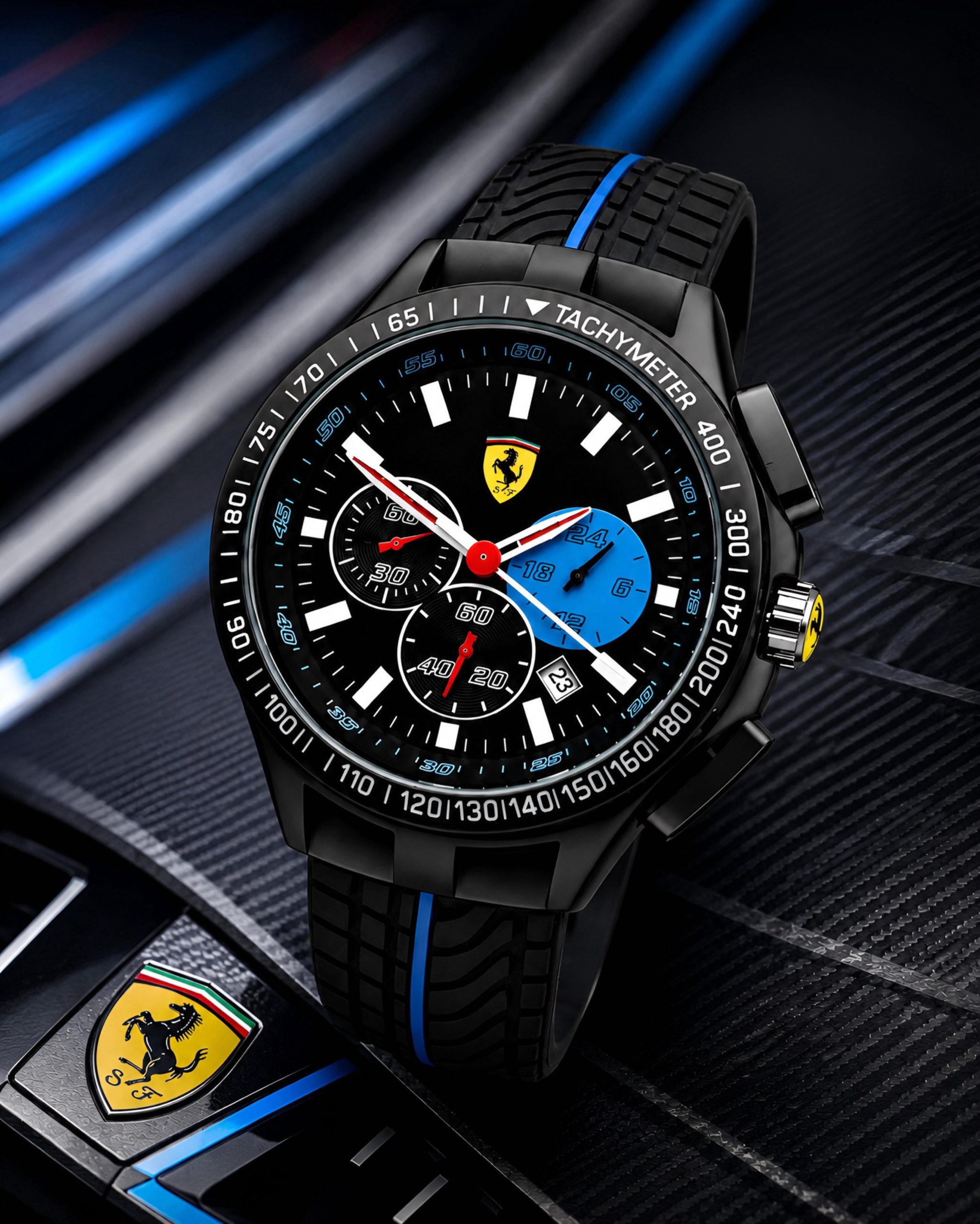 Men's watch