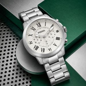 Men's watch