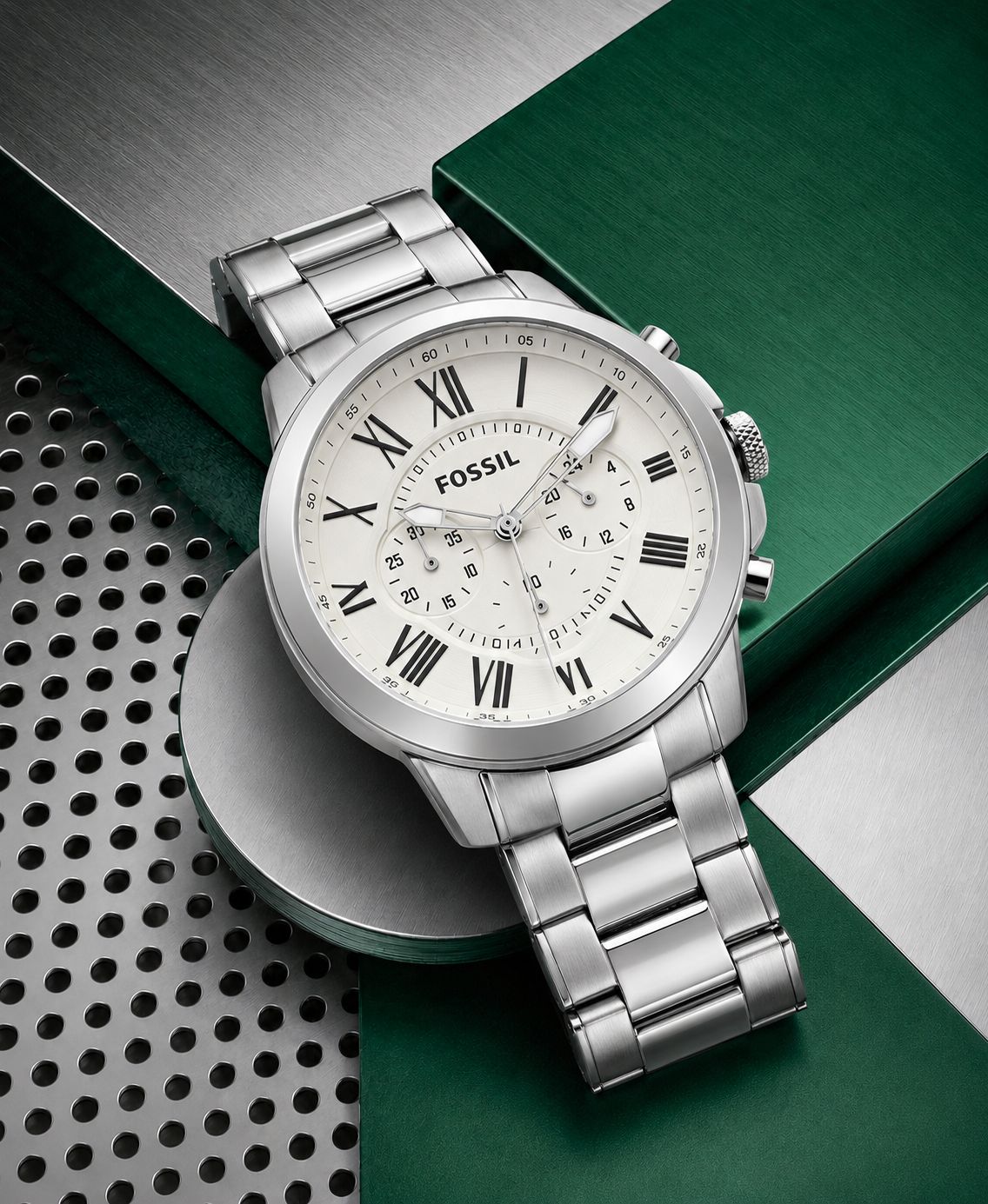 Men's watch