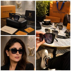 Woman's sunglasses